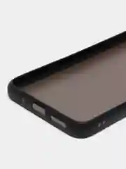 Лимонный чехол с рисунком на Xiaomi Redmi 10C ( Сяоми Редми 10Ц)