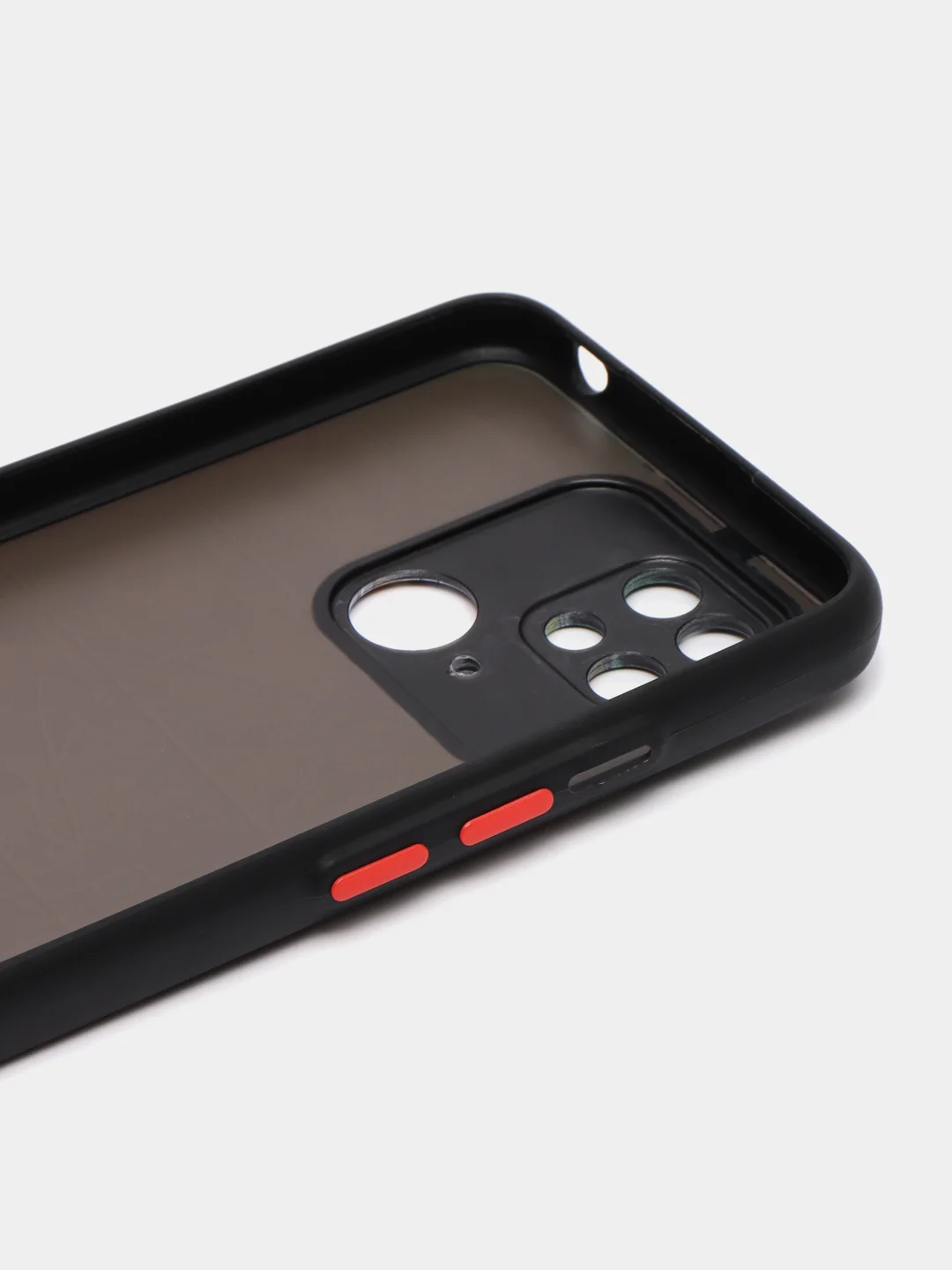 Лимонный чехол с рисунком на Xiaomi Redmi 10C ( Сяоми Редми 10Ц)