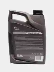 Автомобильное синтетическое моторное масло Champion Eco Flow, 5w30, SP/RC, D1-3, 4 л