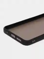 Желтый чехол с рисунком на Xiaomi Redmi Note 11 4G и Redmi Note 11S 4G (Редми Нот 11 и  Нот 11с)