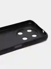 Бежевый меланж чехол с рисунком на Huawei Nova Y90
