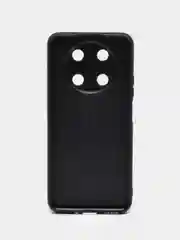 Бежевый меланж чехол с рисунком на Huawei Nova Y90