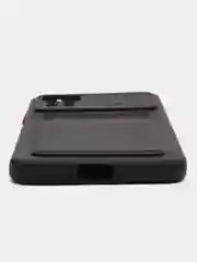 Черный чехол XIAOMI REDMI NOTE 12 PRO 4g / REDMI NOTE 11 PRO/ Redmi Note 11e pro карман для карты