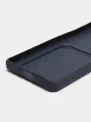 Темно-синий чехол XIAOMI REDMI NOTE 12 PRO 4g / REDMI NOTE 11 PRO/ Redmi Note 11e pro карман для карты