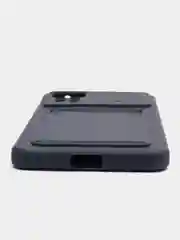 Темно-синий чехол XIAOMI REDMI NOTE 12 PRO 4g / REDMI NOTE 11 PRO/ Redmi Note 11e pro карман для карты