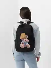 Рюкзак, унисекс