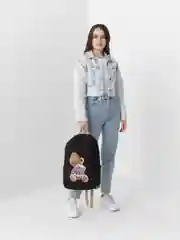 Рюкзак, унисекс