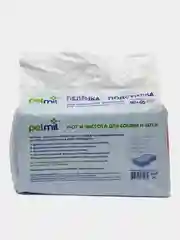Пеленка впитывающая одноразовая Petmil 60*60см для собак, кошек, животных, по 30 шт