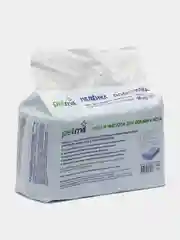 Пеленка впитывающая одноразовая Petmil 60*60см для собак, кошек, животных, по 30 шт
