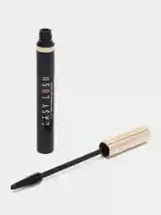 Lavant Тушь EASY LUSH для ресниц с эффектом накладных ресниц и супер объема