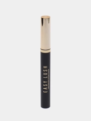 Lavant Тушь EASY LUSH для ресниц с эффектом накладных ресниц и супер объема