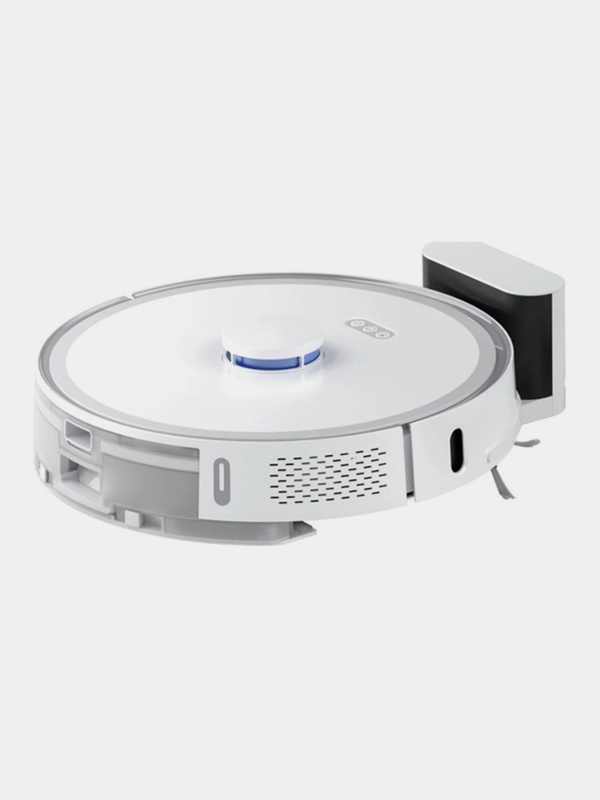 Робот-пылесос XCLEA Smart Robot Vacuum and Mop Cleaner H30, белый ...