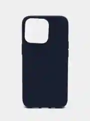 Синий чехол для iPhone 13 / 13 Pro / 13 Pro Max