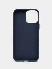Синий чехол для iPhone 13 / 13 Pro / 13 Pro Max