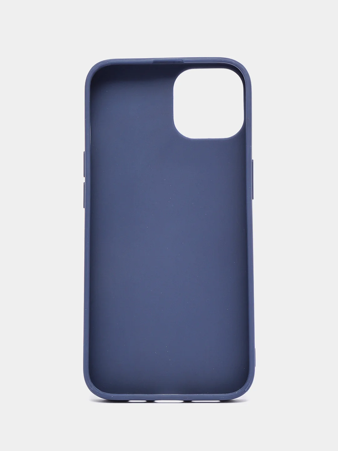 Синий чехол для iPhone 13 / 13 Pro / 13 Pro Max