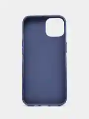 Синий чехол для iPhone 13 / 13 Pro / 13 Pro Max