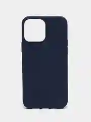 Синий чехол для iPhone 13 / 13 Pro / 13 Pro Max