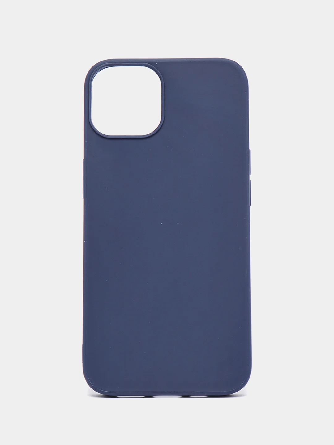 Синий чехол для iPhone 13 / 13 Pro / 13 Pro Max