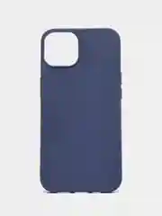 Синий чехол для iPhone 13 / 13 Pro / 13 Pro Max
