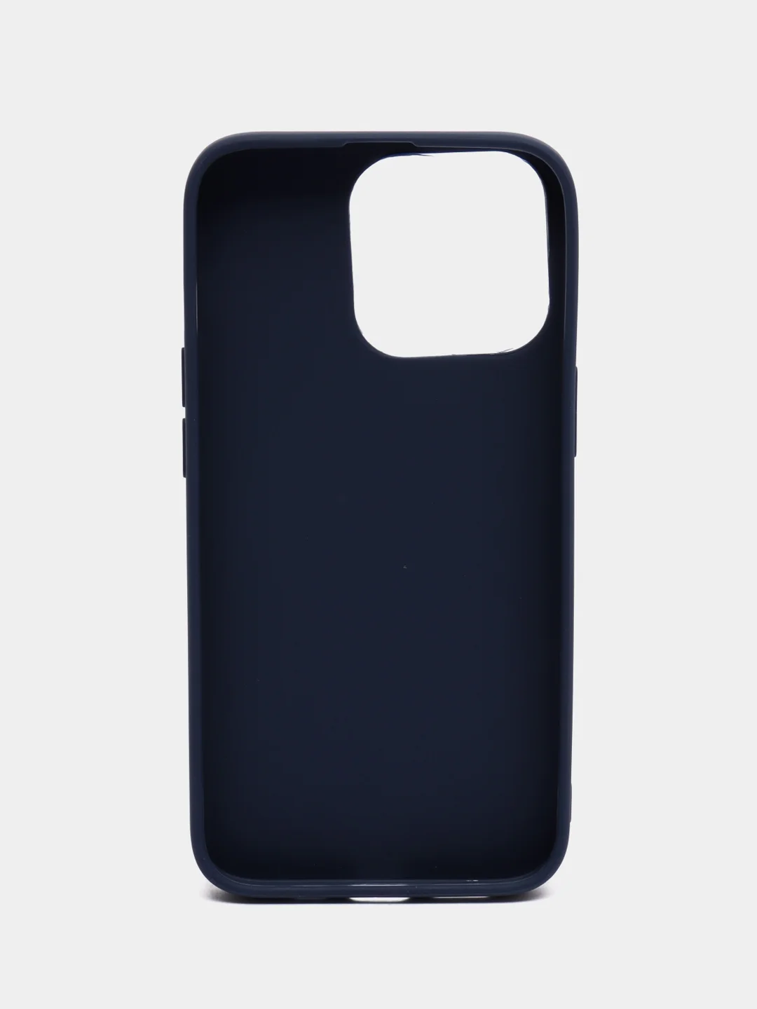 Синий чехол для iPhone 13 / 13 Pro / 13 Pro Max