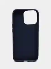 Синий чехол для iPhone 13 / 13 Pro / 13 Pro Max