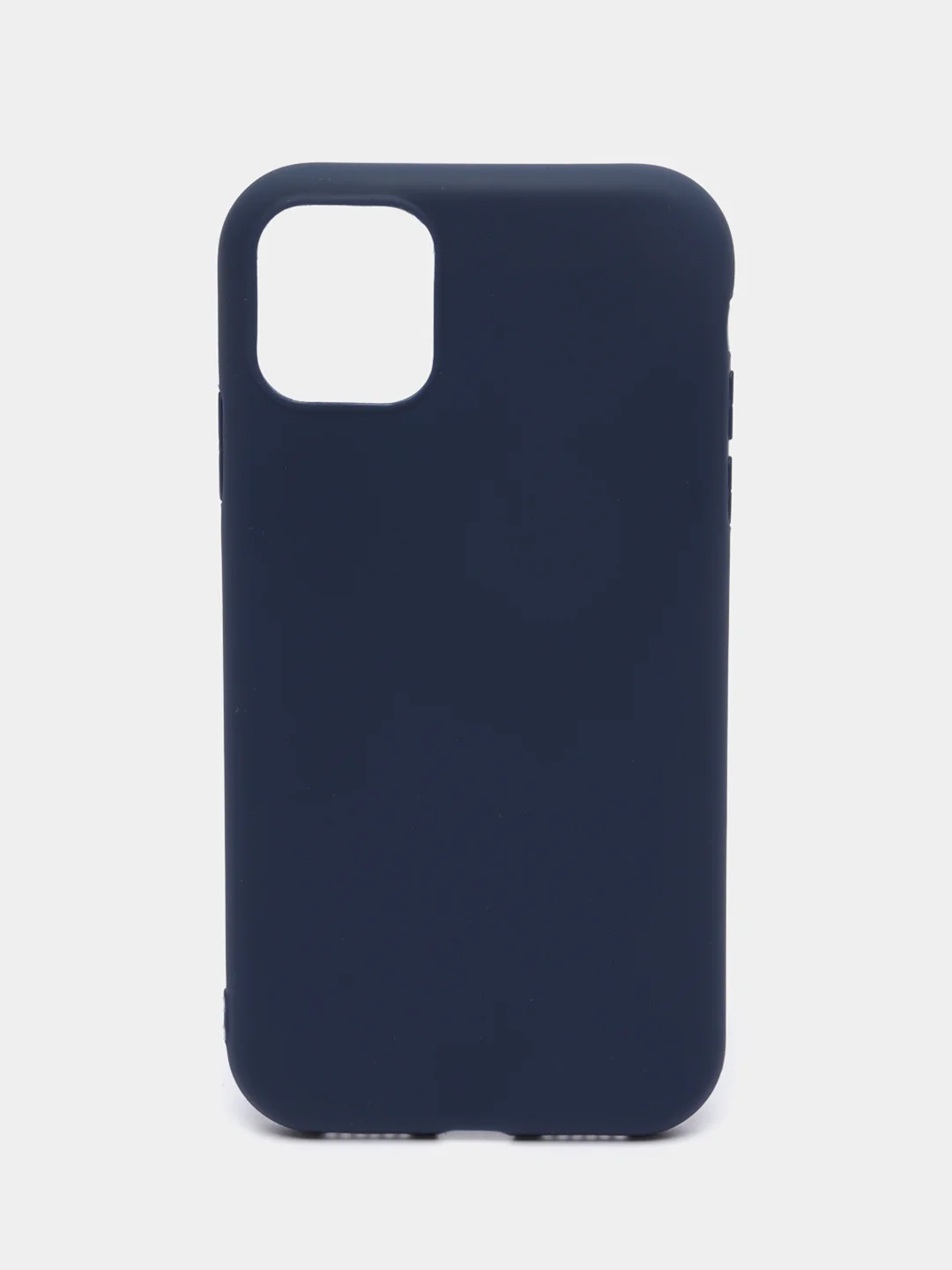 Синий чехол для iPhone 13 / 13 Pro / 13 Pro Max