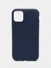 Синий чехол для iPhone 13 / 13 Pro / 13 Pro Max