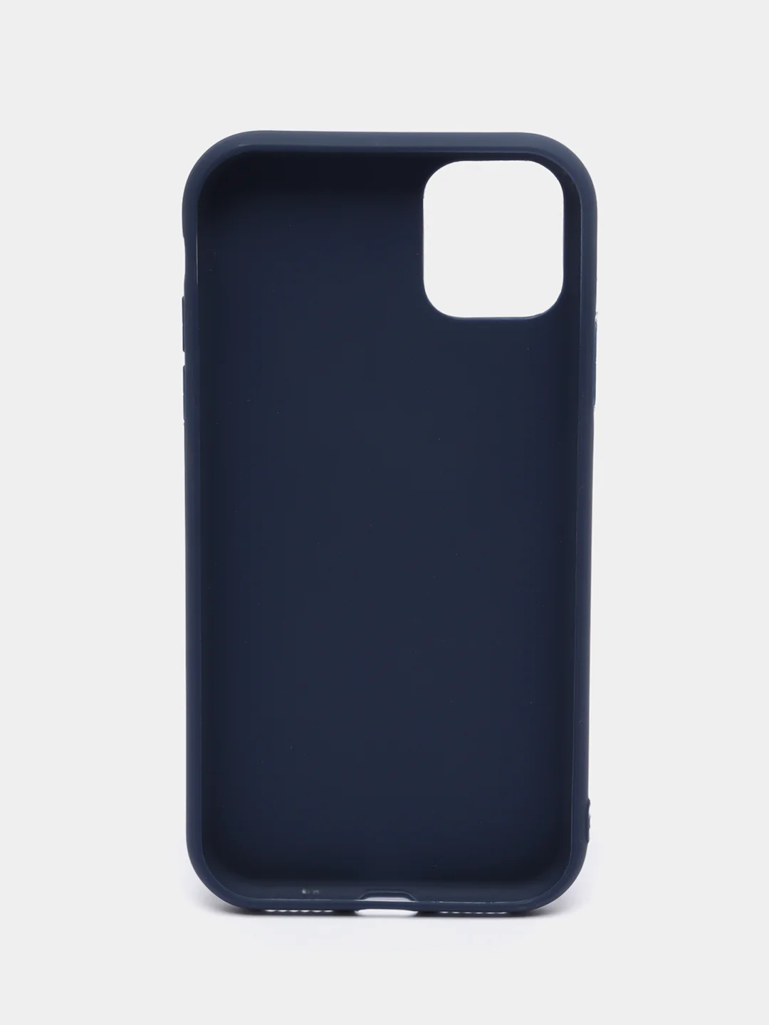 Синий чехол для iPhone 13 / 13 Pro / 13 Pro Max