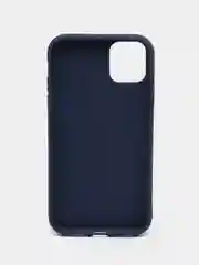 Синий чехол для iPhone 13 / 13 Pro / 13 Pro Max