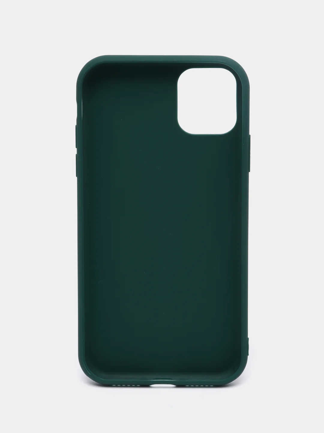 Зеленый чехол для iPhone 13 / 13 Pro / 13 Pro Max