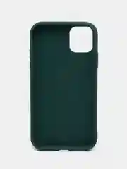 Зеленый чехол для iPhone 13 / 13 Pro / 13 Pro Max