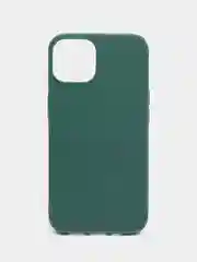 Зеленый чехол для iPhone 13 / 13 Pro / 13 Pro Max