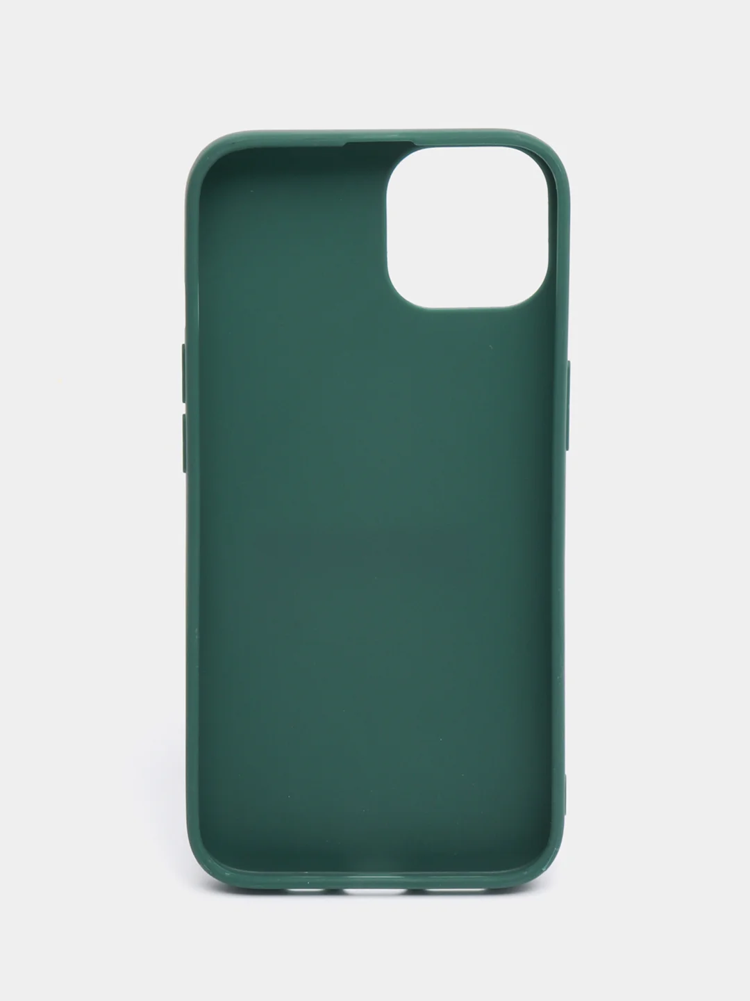 Зеленый чехол для iPhone 13 / 13 Pro / 13 Pro Max