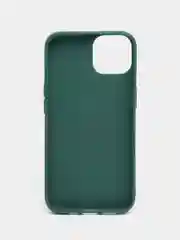 Зеленый чехол для iPhone 13 / 13 Pro / 13 Pro Max