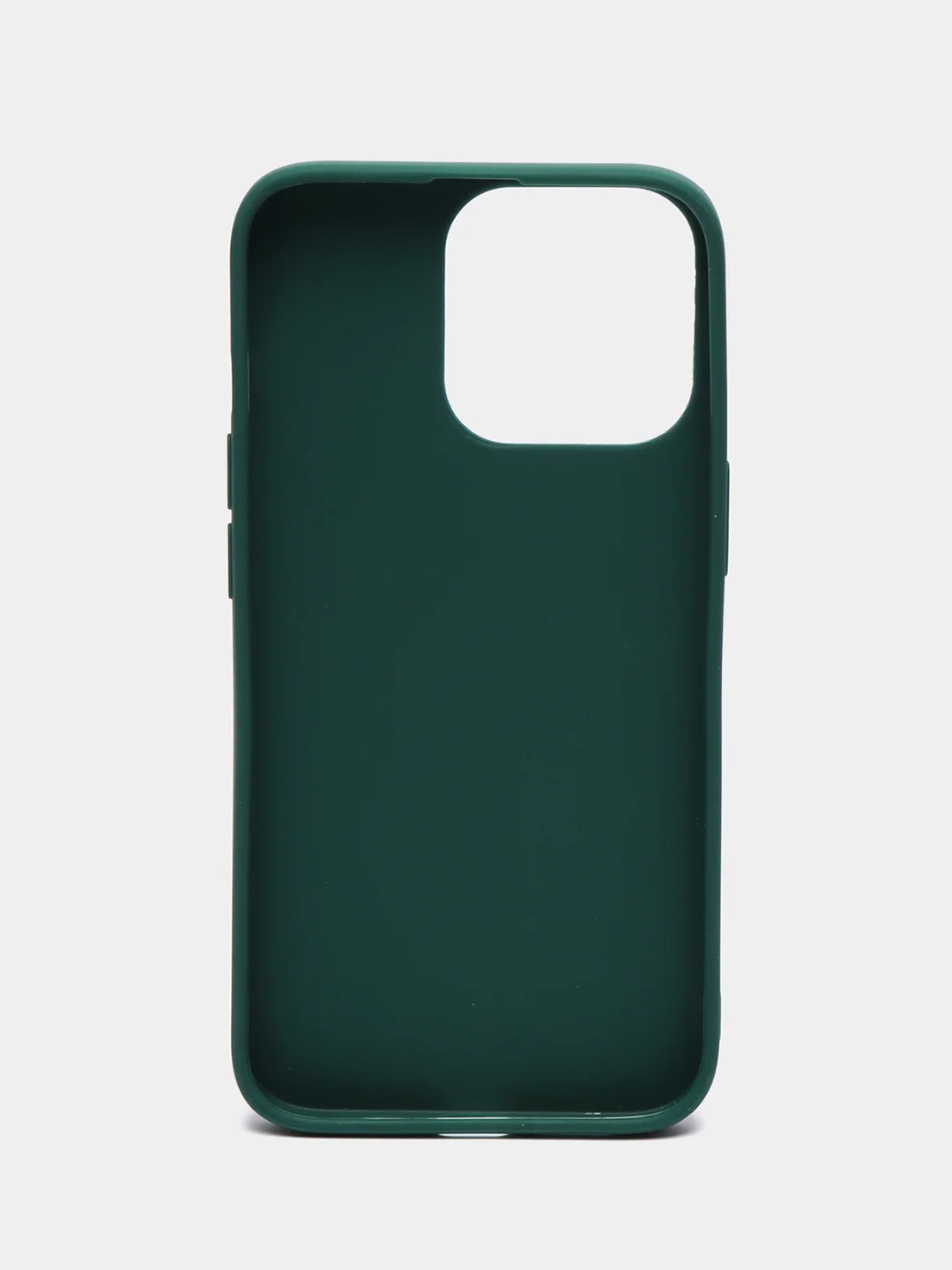 Зеленый чехол для iPhone 13 / 13 Pro / 13 Pro Max