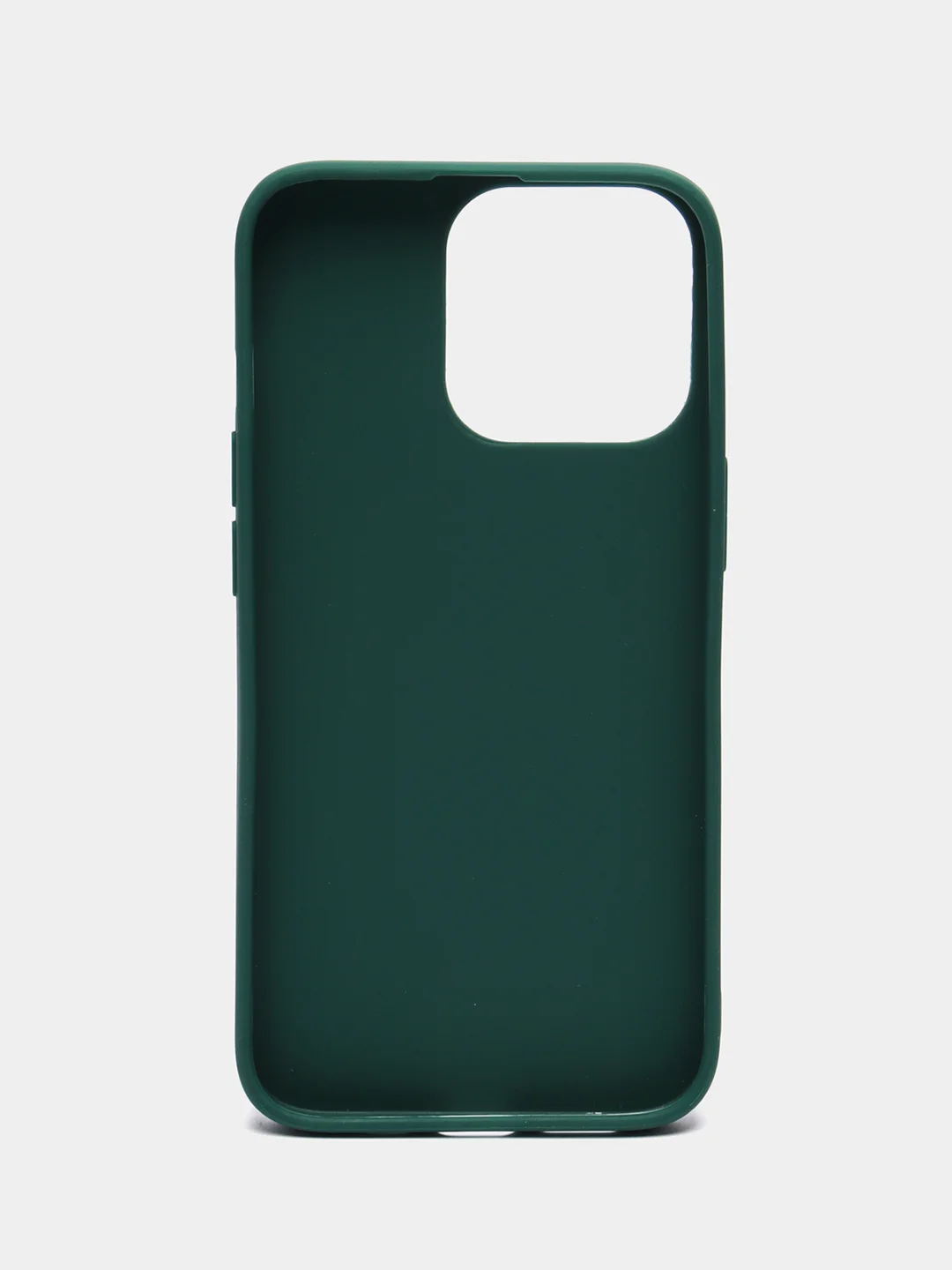 Зеленый чехол для iPhone 13 / 13 Pro / 13 Pro Max