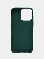 Зеленый чехол для iPhone 13 / 13 Pro / 13 Pro Max