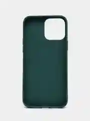 Зеленый чехол для iPhone 13 / 13 Pro / 13 Pro Max