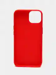 Красный чехол для iPhone 13 / 13 Pro / 13 Pro Max