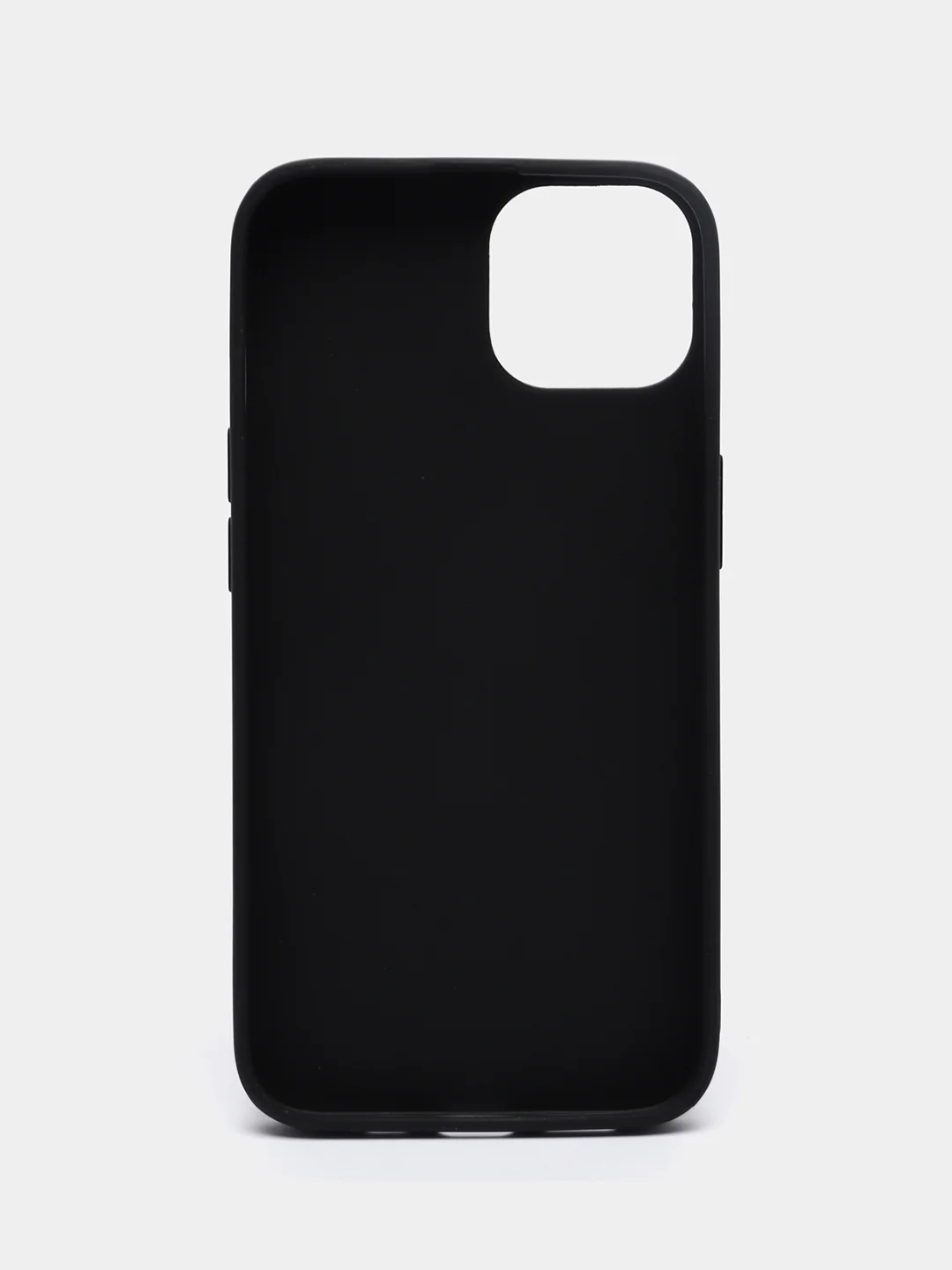 Черный чехол для iPhone 13 / 13 Pro / 13 Pro Max