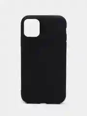 Черный чехол для iPhone 13 / 13 Pro / 13 Pro Max