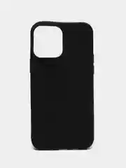 Черный чехол для iPhone 13 / 13 Pro / 13 Pro Max