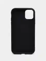 Черный чехол для iPhone 13 / 13 Pro / 13 Pro Max