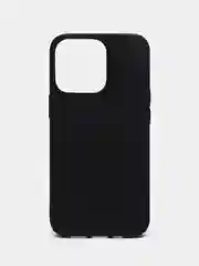 Черный чехол для iPhone 13 / 13 Pro / 13 Pro Max