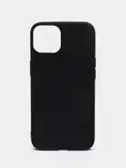 Черный чехол для iPhone 13 / 13 Pro / 13 Pro Max