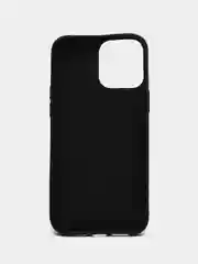 Черный чехол для iPhone 13 / 13 Pro / 13 Pro Max