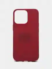 Бордовый чехол для iPhone 13 / 13 Pro / 13 Pro Max