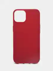 Бордовый чехол для iPhone 13 / 13 Pro / 13 Pro Max