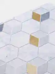 Серый коврик для мыши