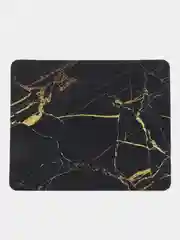Золотой коврик для мыши